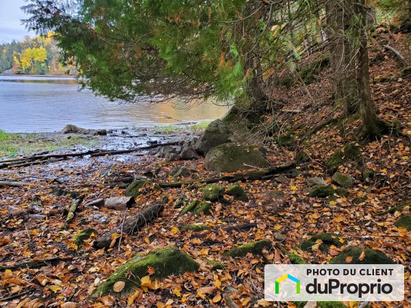 X chemin du Panorama, Notre-Dame-de-Pontmain for sale