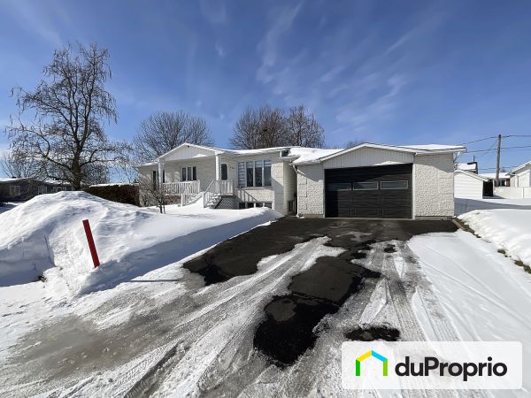 528 rue Borduas, Sorel-Tracy for sale