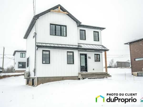 rue du Bocage, St-Anselme for sale