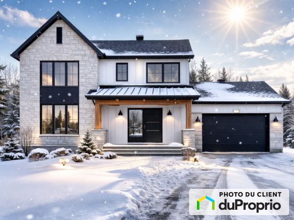 rue des Récoltes, St-Isidore for sale