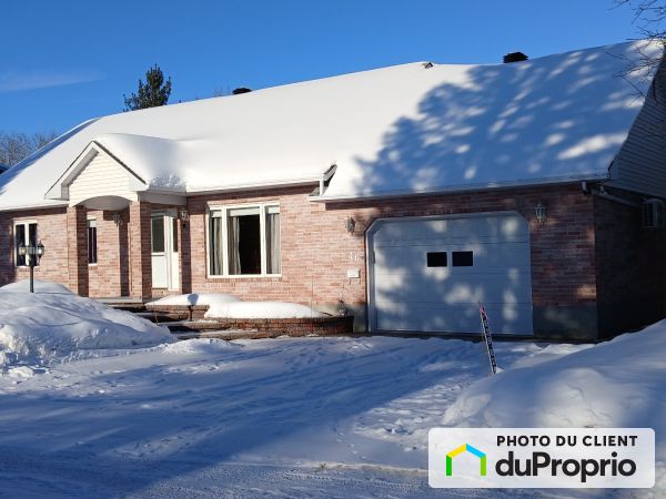 46 rue de Beauvallon, Gatineau (Gatineau) for sale