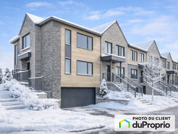 325 rue de la Clairière, St-Philippe for sale