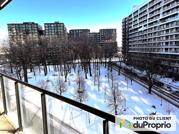 612-225 rue de la Montagne, Griffintown for sale