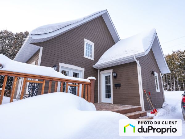 95 rue Major, Ste-Agathe-Des-Monts for sale