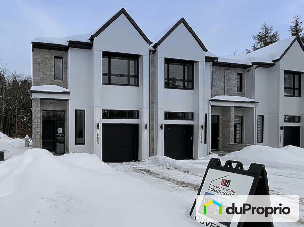 15880 rue de l'Esplanade, Mirabel for sale