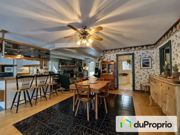 344 route de Crystal Falls, Arundel for sale