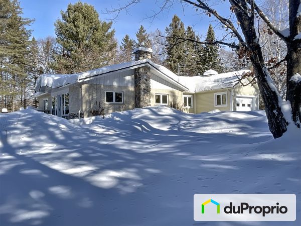 344, route de Crystal Falls, Arundel à vendre