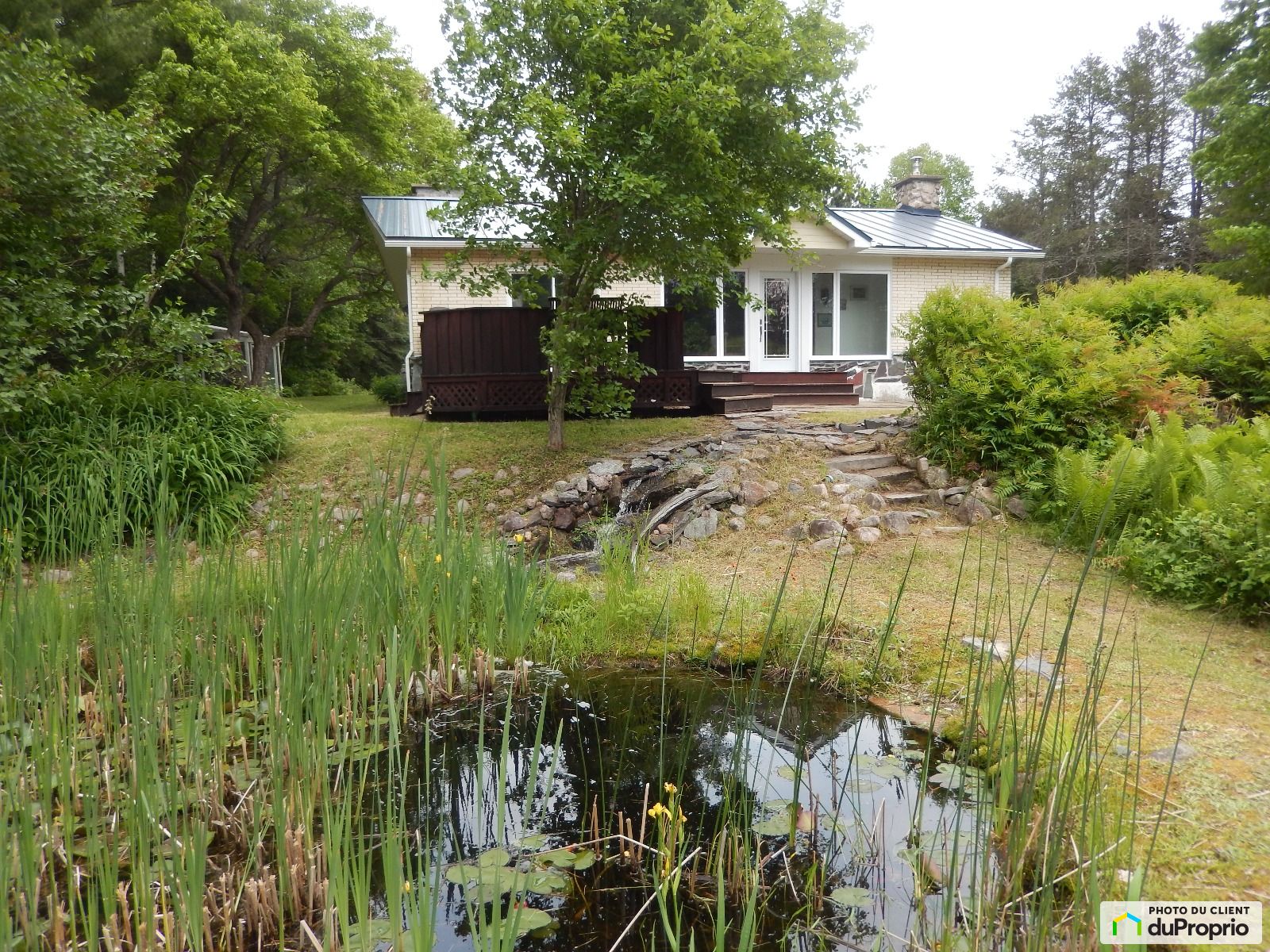 344 Route De Crystal Falls — photo 3