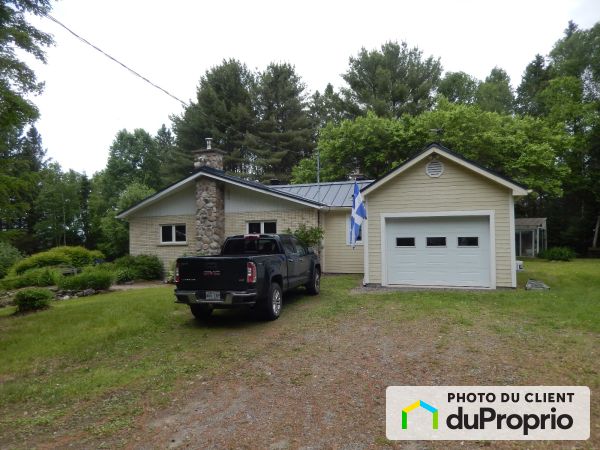 344 route de Crystal Falls, Arundel for sale