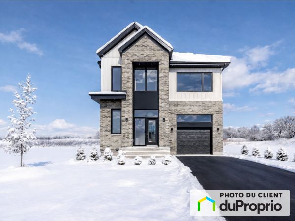 325 rue de la Clairière, St-Philippe for sale