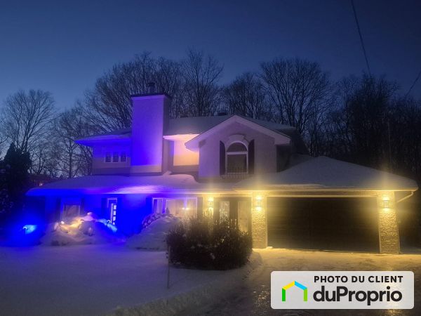 11 rue de la Terrasse-Goyer, Deux-Montagnes for sale