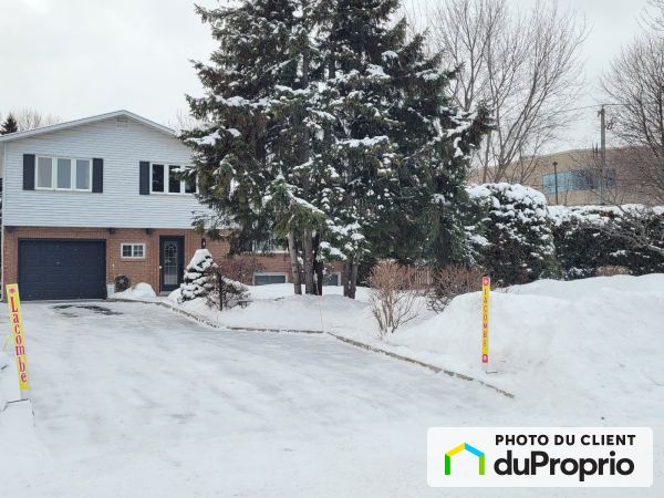 161 rue d'Igé, Boucherville for sale