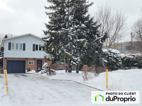 161 rue d'Igé, Boucherville for sale