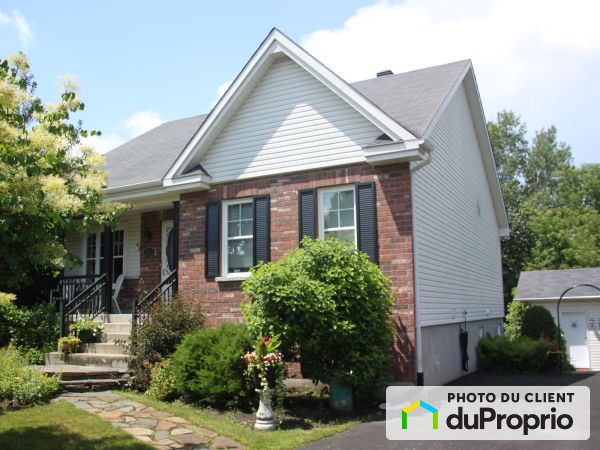 1147 rue Cousineau, Prévost for sale