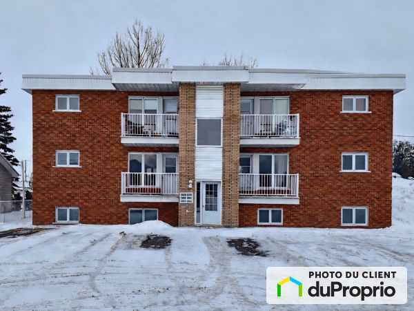 1290-1300, rue Adam, Acton Vale for sale