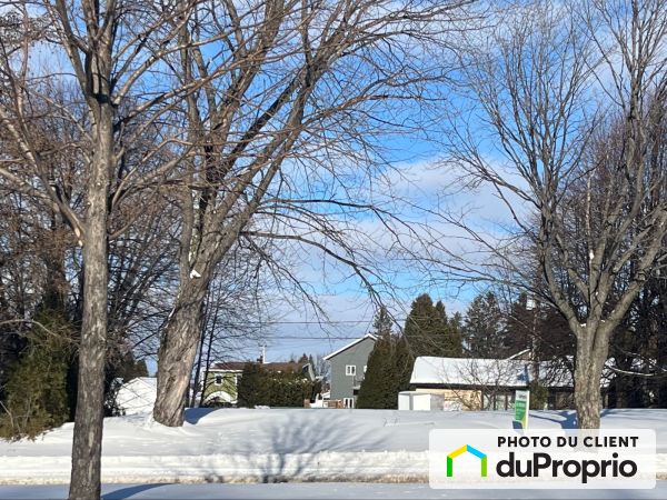 , boulevard Auger-Ouest, Alma à vendre