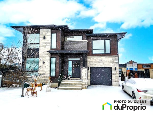 217 rue de Francfort, Gatineau (Aylmer) for sale