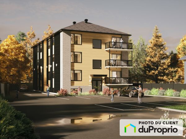 1305, rue Principale, St-Gilles à vendre