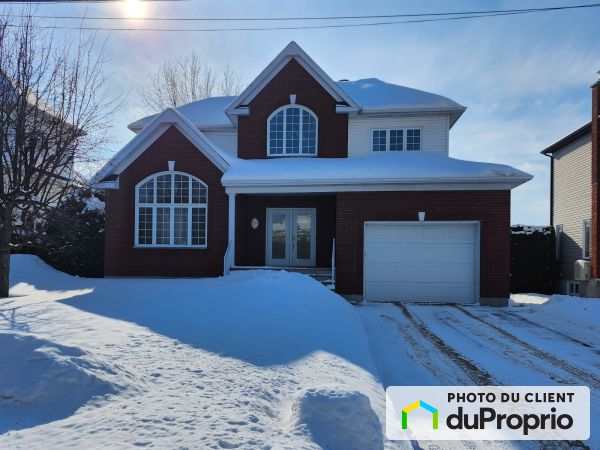 39 rue Joncas, Kingsey Falls for sale