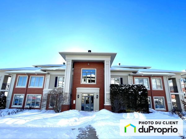 6-782 rue des Sureaux, Boucherville for sale