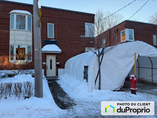 5204-5206, avenue Connaught, Côte-des-Neiges / Notre-Dame-de-Grâce for sale