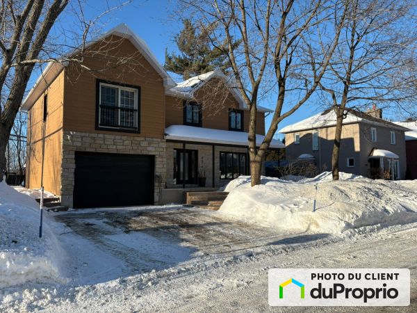 4676 rue de l'Orée, St-Augustin-De-Desmaures for sale