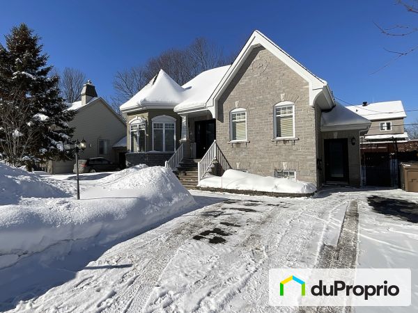 551 rue du Mûrier, St-Amable for sale