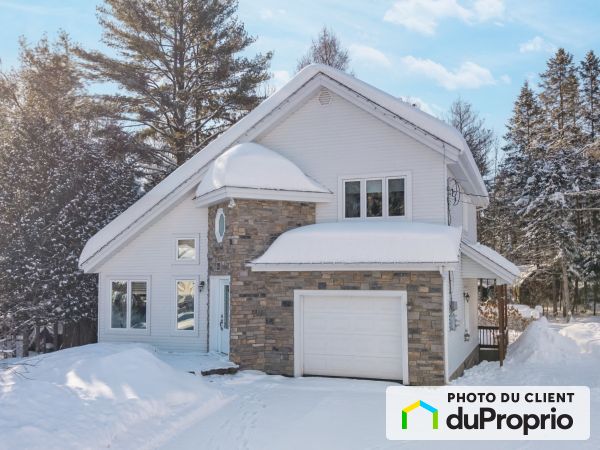 945 place du Repos, Mont-Tremblant (St-Jovite) for sale