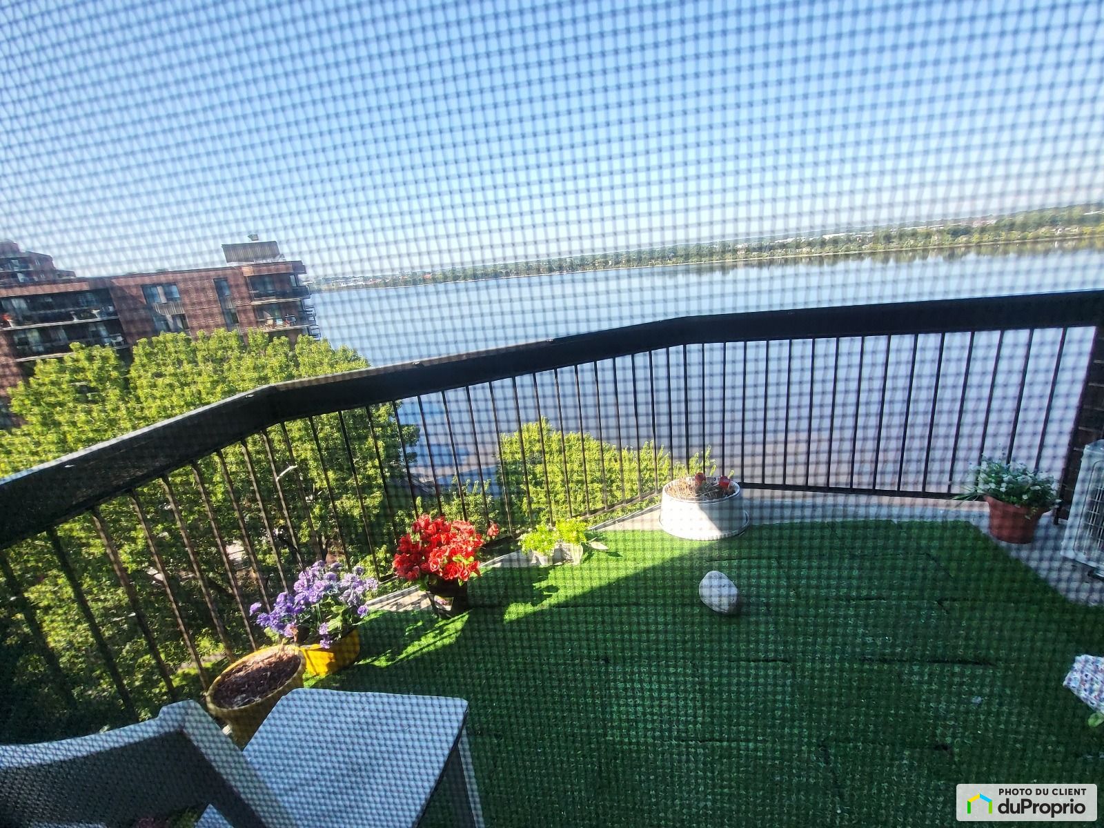 1010 6995 Boulevard Gouin Est — photo 1