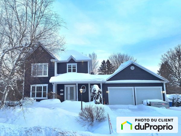 495 avenue des Aurores, Magog for sale