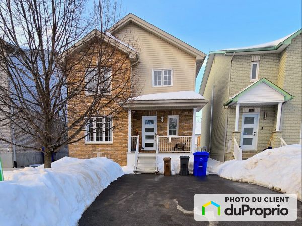 236 rue du Voilier, Gatineau (Gatineau) for sale
