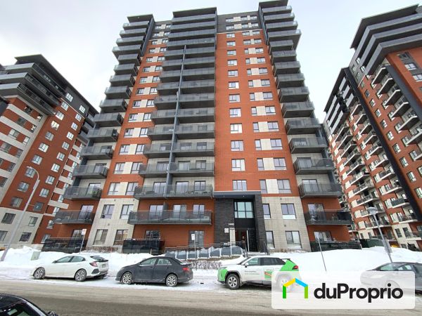 1302-1440 rue Lucien-Paiement, Laval-des-Rapides for sale