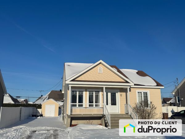 2450 rue du Chancelier, Drummondville (Drummondville) for sale
