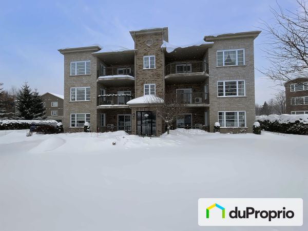 102-366 rue de Versailles, Granby for sale