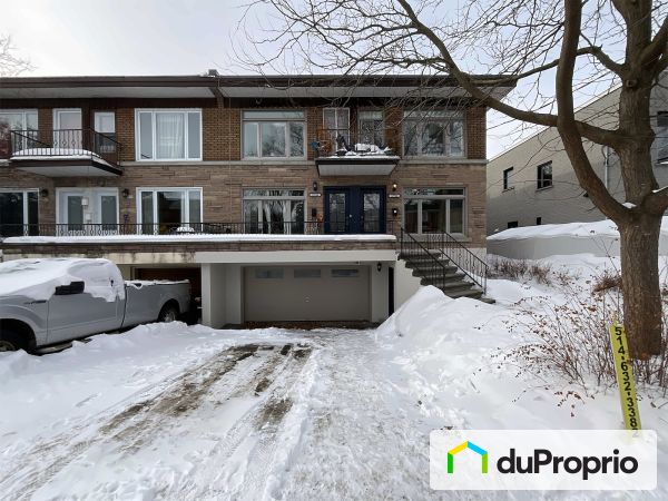 10746, rue Tanguay, Ahuntsic / Cartierville à vendre