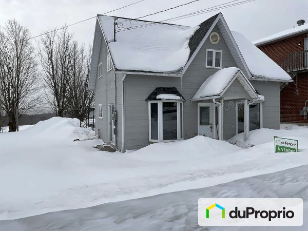 548 route 220, Bonsecours for sale