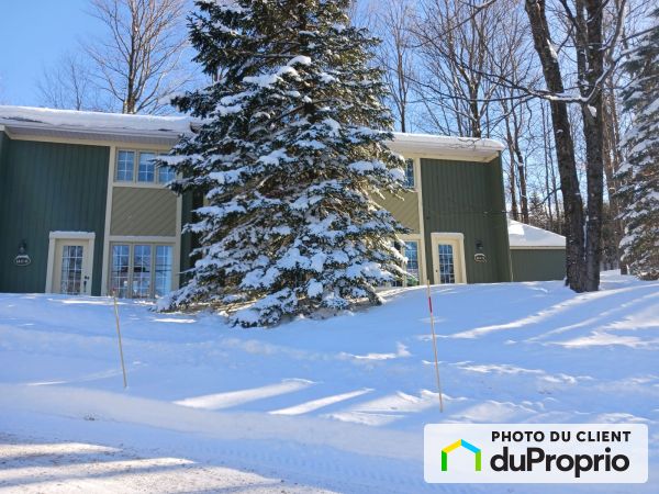 8-144 chemin boulanger, Sutton for sale