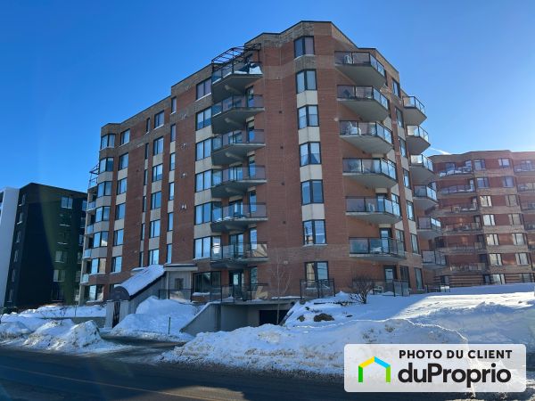 102-1455 rue Monseigneur-Plessis, Vanier for sale