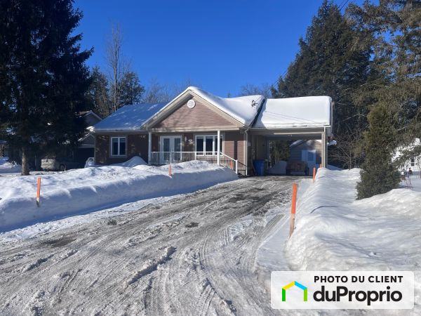 701 avenue Stephane, Magog à vendre