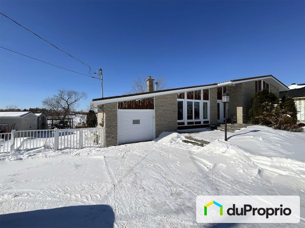 103, chemin des Patriotes, St-Charles-sur-Richelieu à vendre