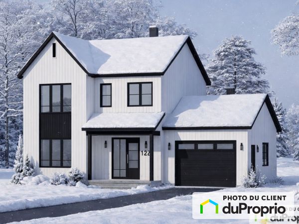 180 rue Vega, Beaupré for sale