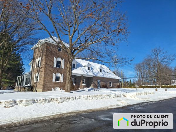 344 rue Bertrand, Gatineau (Buckingham) for sale