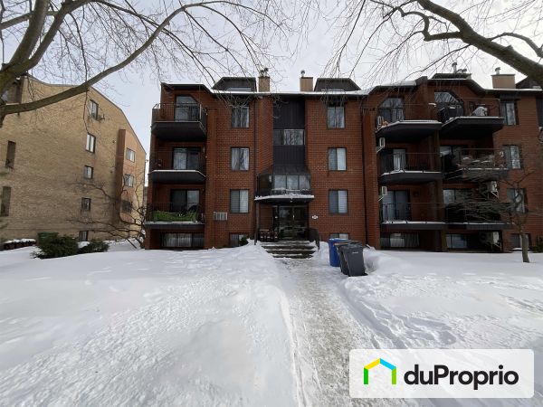 4-7830 Boulevard Perras, Rivière des Prairies for sale