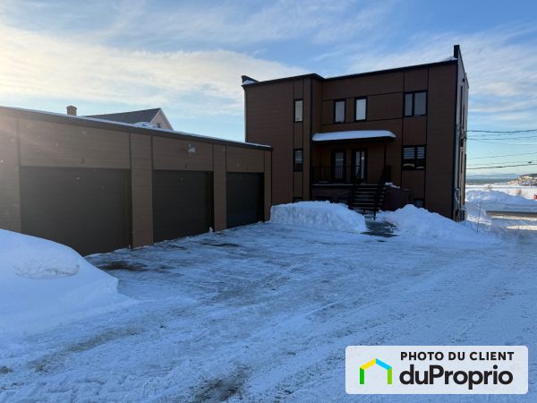 3-976 rue du Patrimoine, Cacouna for sale