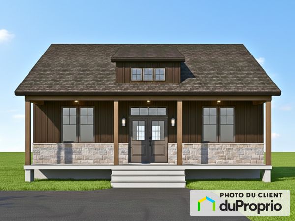 1145, rue du Campanile, Drummondville (Drummondville) à vendre