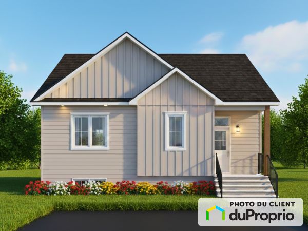 265 rue de l'Aligoté, Drummondville (Drummondville) for sale