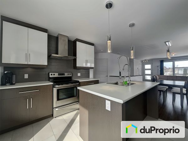 1820, rue P-A Gouin, Trois-Rivières (Trois-Rivières) à vendre