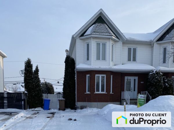 1140 rue Saint-Aubin, Trois-Rivières (Trois-Rivières-Ouest) for sale