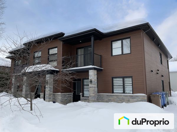 4117 rue Champlain, Rawdon for sale