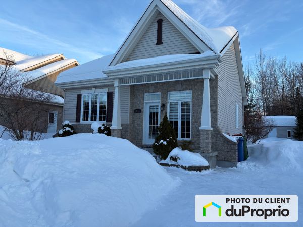 1075, rue Cousineau, Prévost à vendre